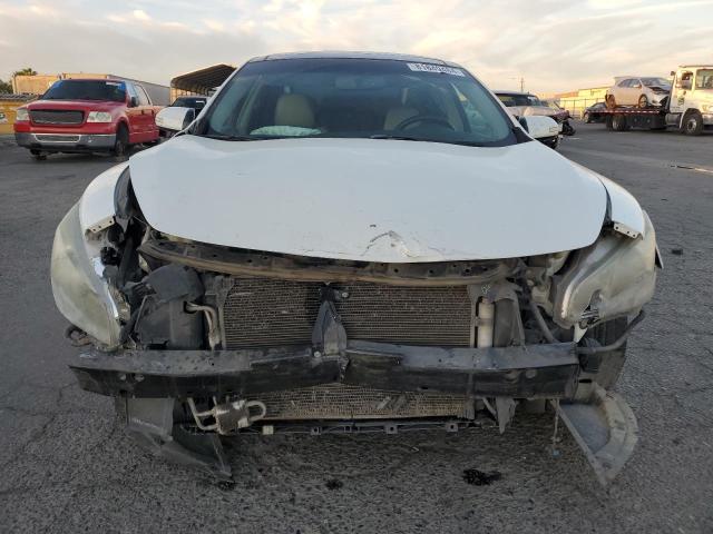 Photo 5 from auction – 2014 NISSAN MAXIMA S with VIN 1N4AA5AP8EC907049