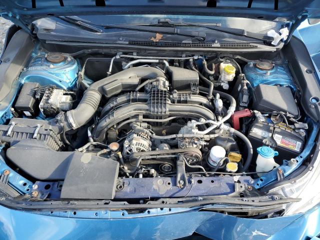 Photo 11 from auction – 2017 SUBARU IMPREZA PR with VIN 4S3GKAD61H3627149