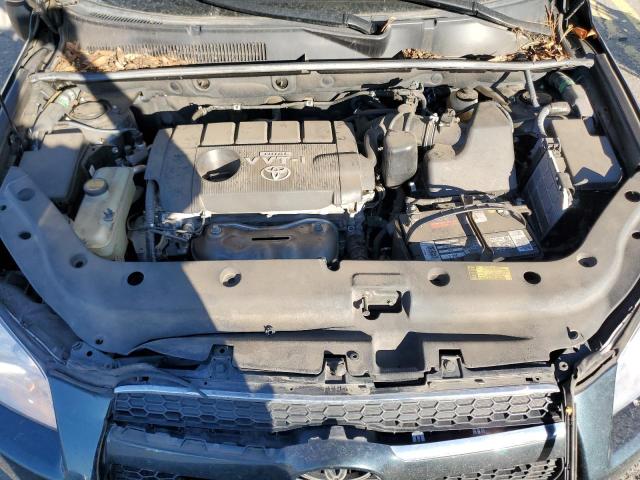 Photo 12 from auction – 2010 TOYOTA RAV4 LIMIT with VIN 2T3YF4DV9AW041741