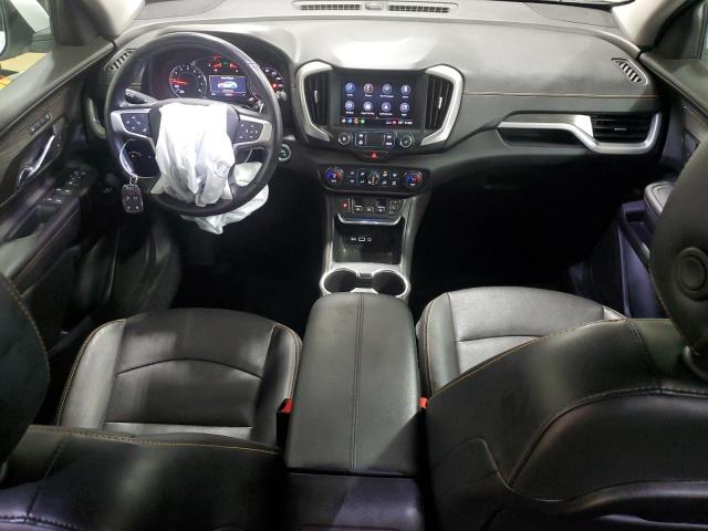Photo 8 from auction – 2019 GMC TERRAIN SL with VIN 3GKALVEV3KL362069
