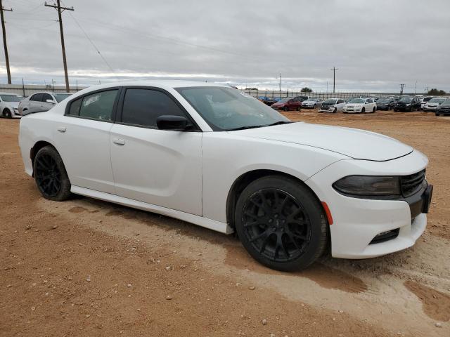 Photo 4 from auction – 2019 DODGE CHARGER R/ with VIN 2C3CDXCT2KH570228