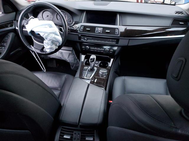 Foto 8 de la subasta – 2016 BMW 535 XI con VIN WBA5B3C50GG253746