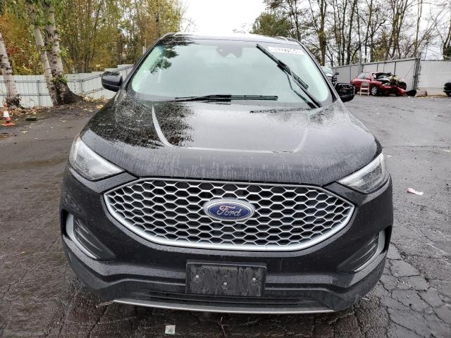 Photo 5 from auction – 2023 FORD EDGE SEL with VIN 2FMPK4J97PBA39170