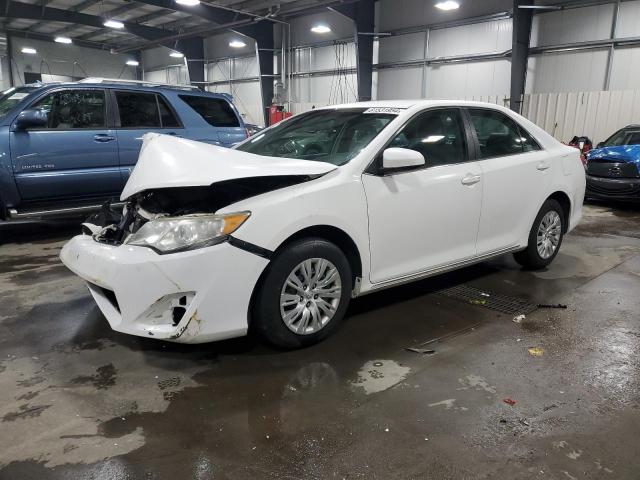 Photo 1 from auction – 2014 TOYOTA CAMRY L with VIN 4T4BF1FK9ER348600