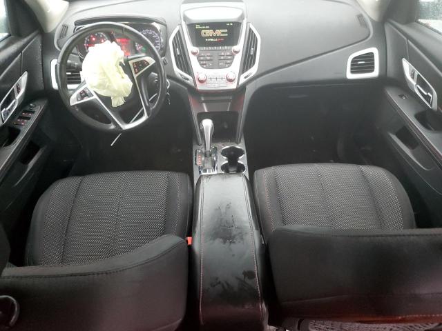 Photo 8 from auction – 2014 GMC TERRAIN SL with VIN 2GKALREK9E6233310