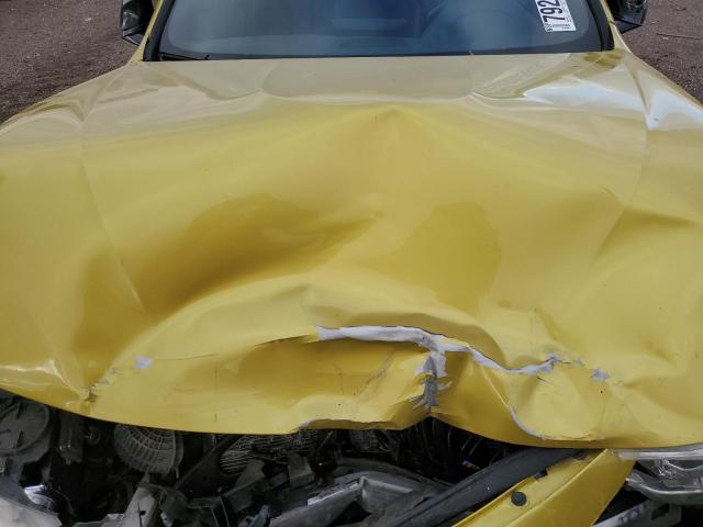Photo 11 from auction – 2015 BMW M4 with VIN WBS3R9C55FK331225