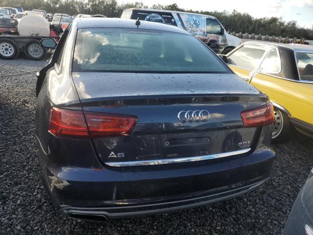 Photo 6 from auction – 2016 AUDI A6 PREMIUM with VIN WAUGFAFC4GN085262