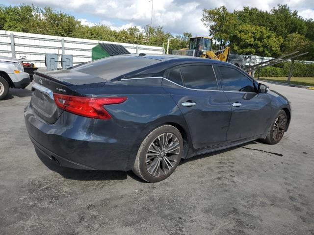 Photo 3 from auction – 2017 NISSAN MAXIMA 3.5 with VIN 1N4AA6AP4HC398605