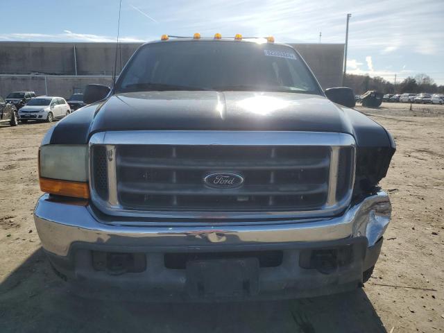 Photo 5 from auction – 2001 FORD F250 SUPER with VIN 1FTNW20L11ED23827