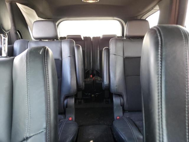 Photo 10 from auction – 2022 DODGE DURANGO GT with VIN 1C4RDJDG7NC197182