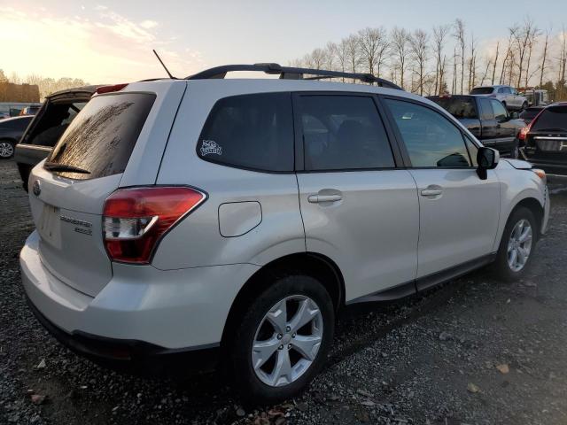 Photo 3 from auction – 2015 SUBARU FORESTER 2 with VIN JF2SJADC0FH822129