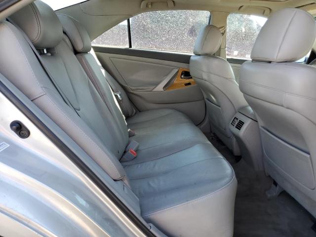 Photo 10 from auction – 2007 TOYOTA CAMRY CE with VIN 4T1BE46KX7U618788