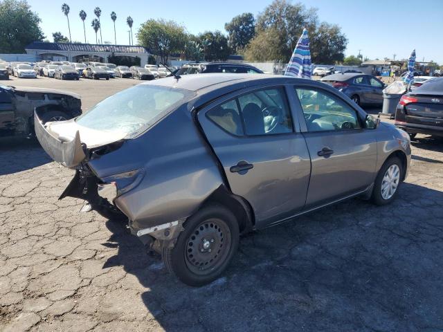 Photo 3 from auction – 2016 NISSAN VERSA S with VIN 3N1CN7AP9GL833668