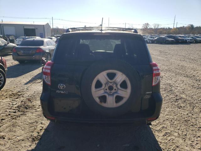 Photo 6 from auction – 2012 TOYOTA RAV4 with VIN 2T3BF4DV1CW184160