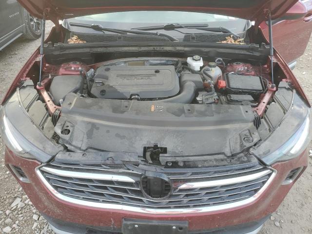 Photo 12 from auction – 2022 BUICK ENVISION E with VIN LRBFZPR45ND128814