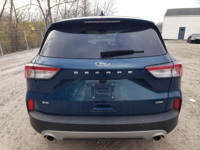 Photo 6 from auction – 2020 FORD ESCAPE SE with VIN 1FMCU0BZ3LUC03857
