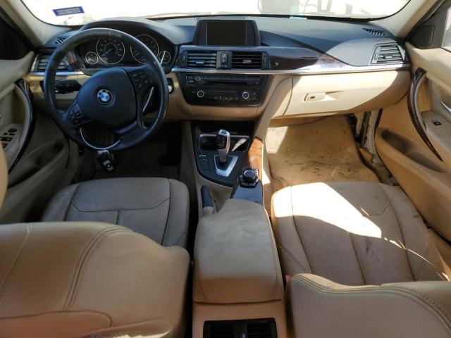 Photo 8 from auction – 2013 BMW 328 I with VIN WBA3A5C51DF353720