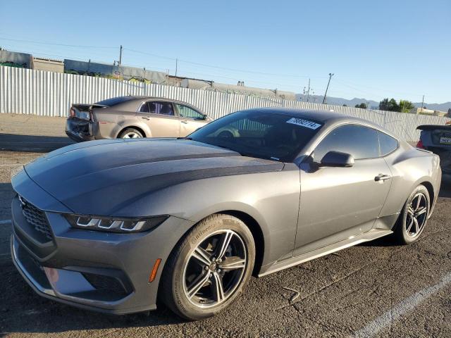Photo 1 from auction – 2024 FORD MUSTANG with VIN 1FA6P8TH1R5133085