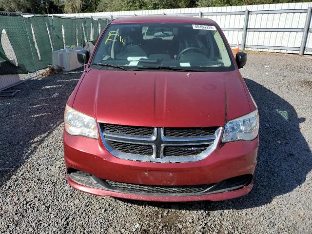 Photo 5 from auction – 2011 DODGE GRAND CARA with VIN 2D4RN4DG6BR696625