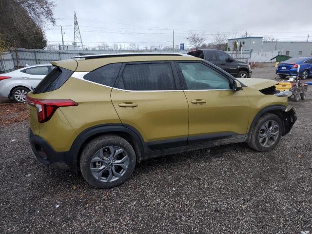 Photo 3 from auction – 2024 KIA SELTOS S with VIN KNDEUCAA9R7546061