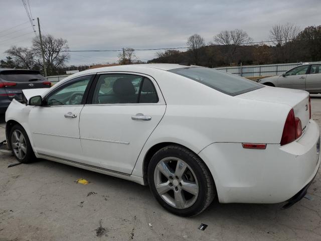 Photo 2 from auction – 2012 CHEVROLET MALIBU 2LT with VIN 1G1ZD5EU0CF277102