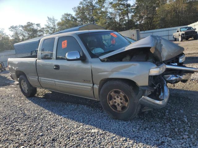 Photo 4 from auction – 2000 CHEVROLET SILVERADO with VIN 2GCEC19T7Y1291452