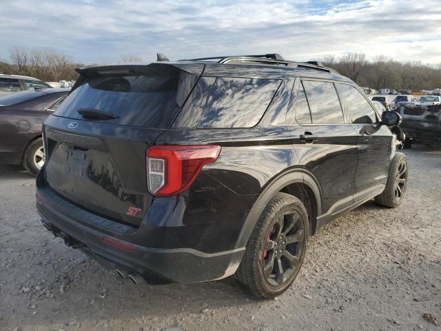 Photo 3 from auction – 2020 FORD EXPLORER S with VIN 1FM5K8GC2LGC09407