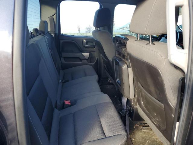 Photo 10 from auction – 2015 CHEVROLET SILVERADO with VIN 1GCVKREC6FZ430384