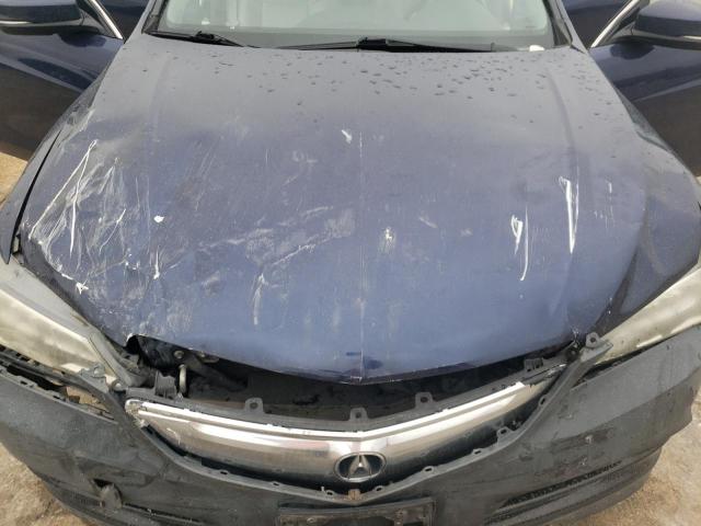 Photo 11 from auction – 2016 ACURA TLX TECH with VIN 19UUB3F59GA003601