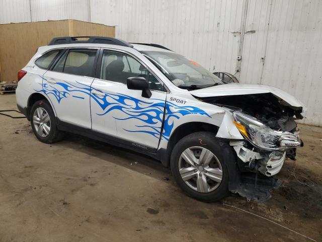 Photo 4 from auction – 2016 SUBARU OUTBACK 2. with VIN 4S4BSBAC1G3276523