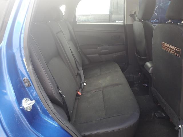 Photo 11 from auction – 2015 MITSUBISHI OUTLANDER with VIN 4A4AP3AUXFE007433