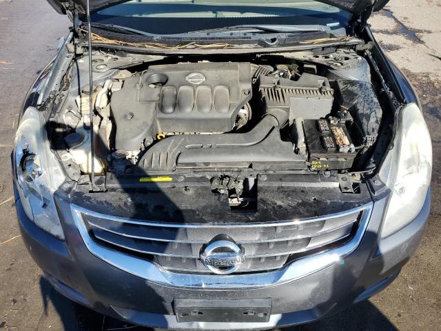 Photo 11 from auction – 2012 NISSAN ALTIMA BAS with VIN 1N4AL2AP9CC249652
