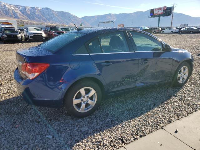 Photo 3 from auction – 2012 CHEVROLET CRUZE LT with VIN 1G1PF5SC4C7381700
