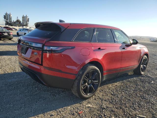 Photo 3 from auction – 2020 LAND ROVER RANGE ROVE with VIN SALYB2EX7LA238739