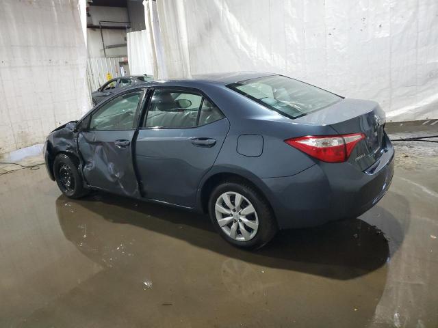Photo 2 from auction – 2016 TOYOTA COROLLA L with VIN 2T1BURHE5GC583893