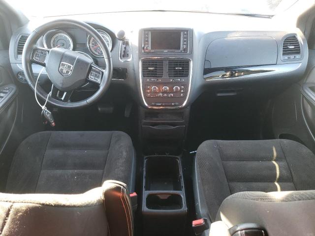 Photo 8 from auction – 2018 DODGE GRAND CARA with VIN 2C4RDGBG7JR184343