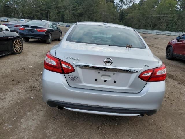 Photo 6 from auction – 2017 NISSAN ALTIMA 2.5 with VIN 1N4AL3AP0HC138971