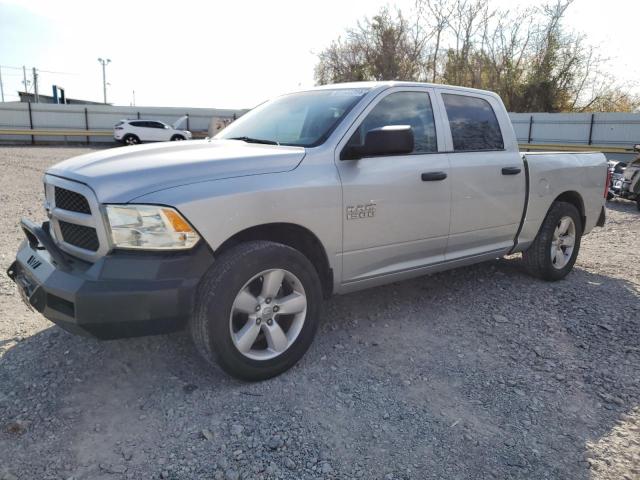 RAM 1500 ST 2015 with VIN 1C6RR7KG9FS594947 - Photo from auction