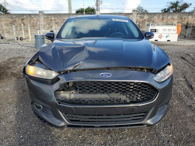Photo 5 from auction – 2016 FORD FUSION SE with VIN 3FA6P0H70GR112580