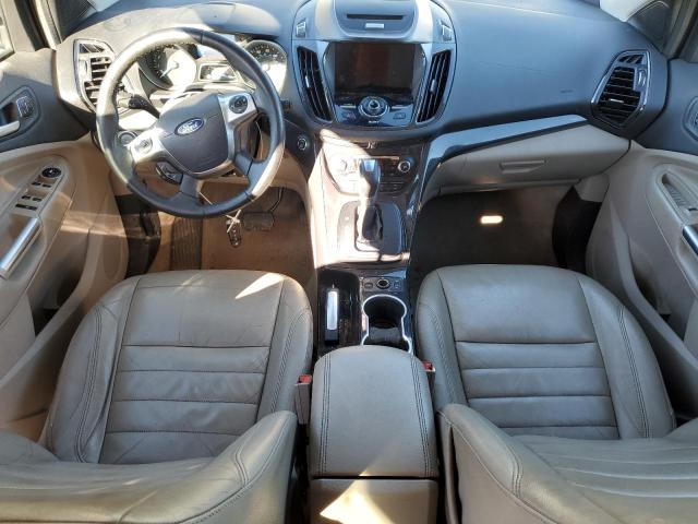 Photo 8 from auction – 2016 FORD ESCAPE TIT with VIN 1FMCU9J96GUA01560