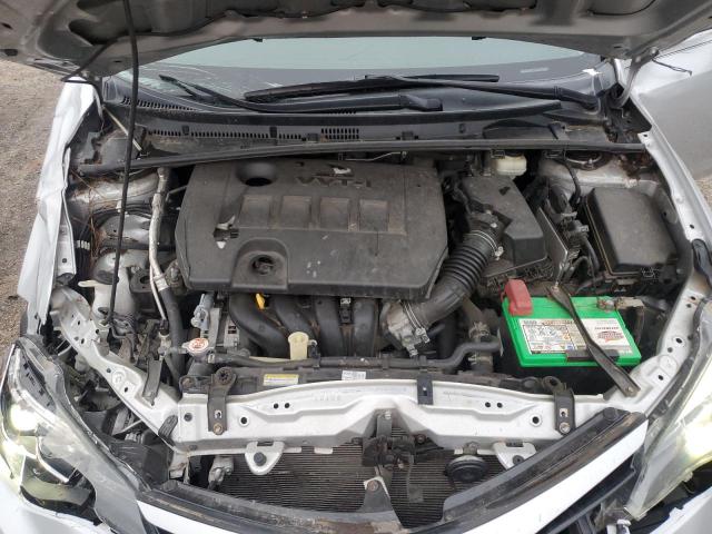 Photo 11 from auction – 2018 TOYOTA COROLLA L with VIN 5YFBURHE1JP788473