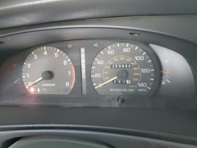 Photo 9 from auction – 1992 TOYOTA CAMRY LE with VIN 4T1VK12E3NU018664