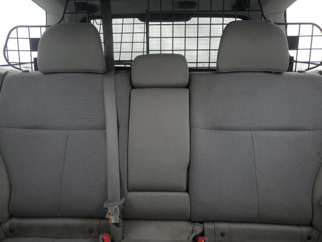 Photo 10 from auction – 2011 SUBARU FORESTER 2 with VIN JF2SHABC0BH735601