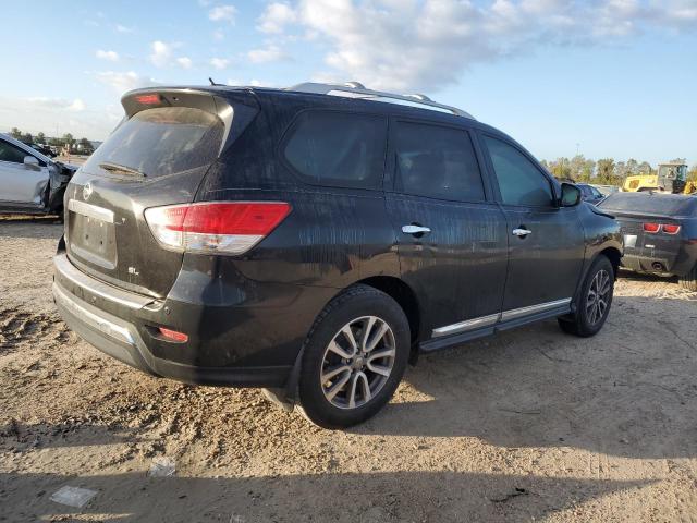 Photo 3 from auction – 2016 NISSAN PATHFINDER with VIN 5N1AR2MN2GC651890