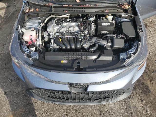 Photo 11 from auction – 2022 TOYOTA COROLLA LE with VIN JTDEPMAE4NJ194861