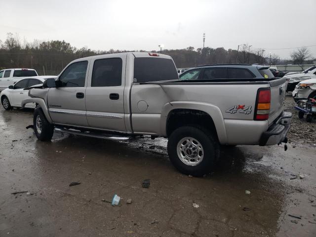 Photo 2 from auction – 2004 GMC SIERRA K25 with VIN 1GTHK23U04F234651