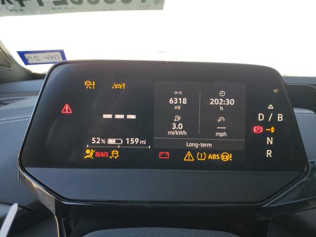 Photo 9 from auction – 2023 VOLKSWAGEN ID.4 PRO S with VIN 1V2VMPE84PC021751