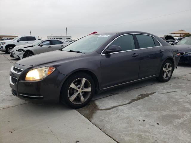 CHEVROLET MALIBU 1LT 2011 with VIN 1G1ZC5EU7BF292813 - Photo from auction