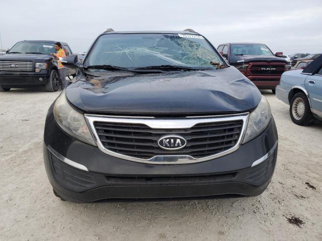 Photo 5 from auction – 2012 KIA SPORTAGE B with VIN KNDPB3A26C7318629