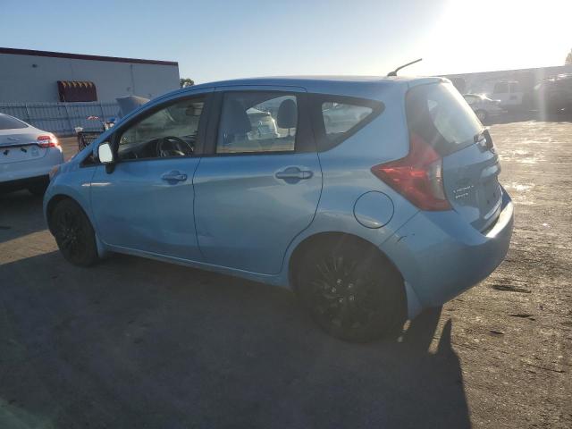 Photo 2 from auction – 2014 NISSAN VERSA NOTE with VIN 3N1CE2CP6EL359207